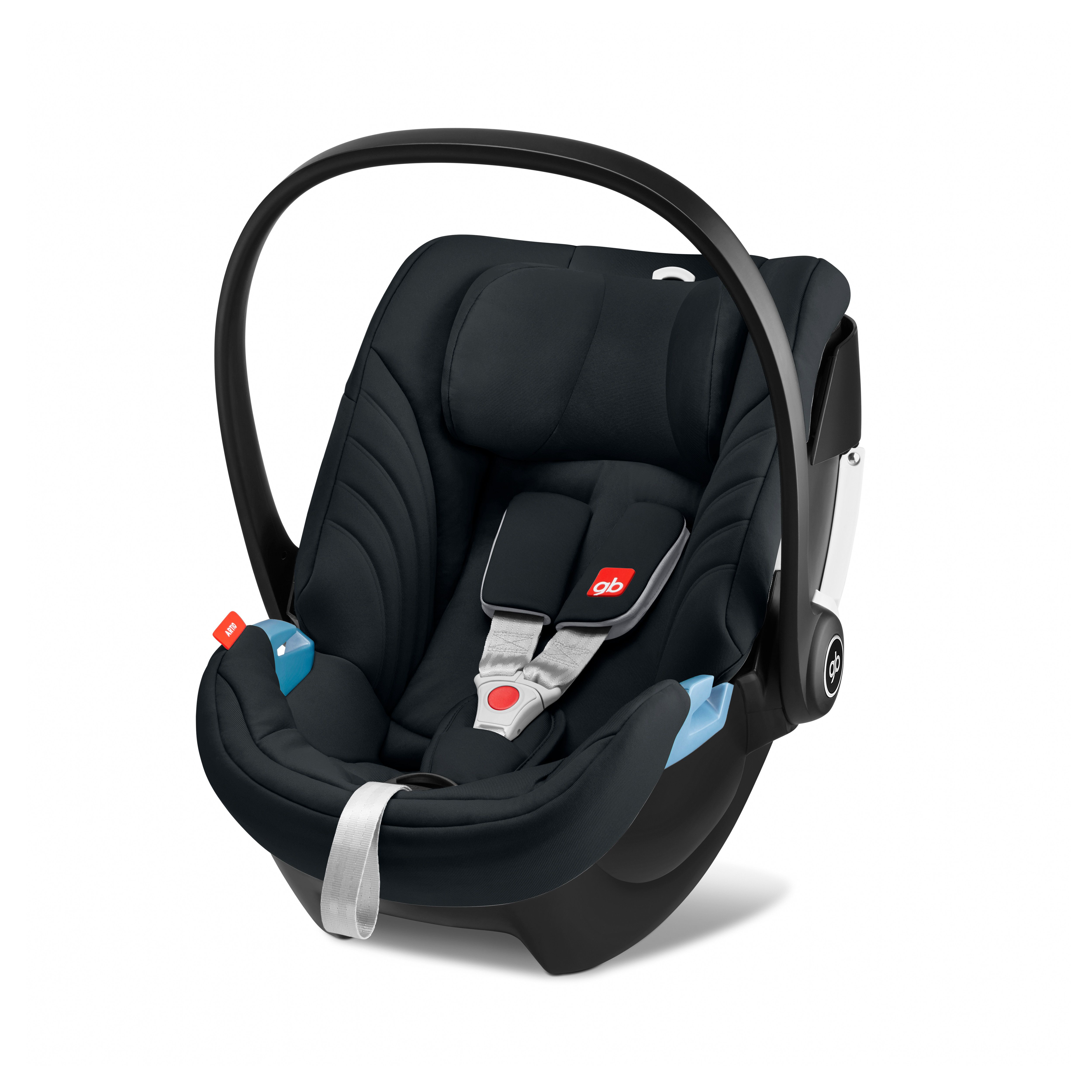 gb pockit infant car seat