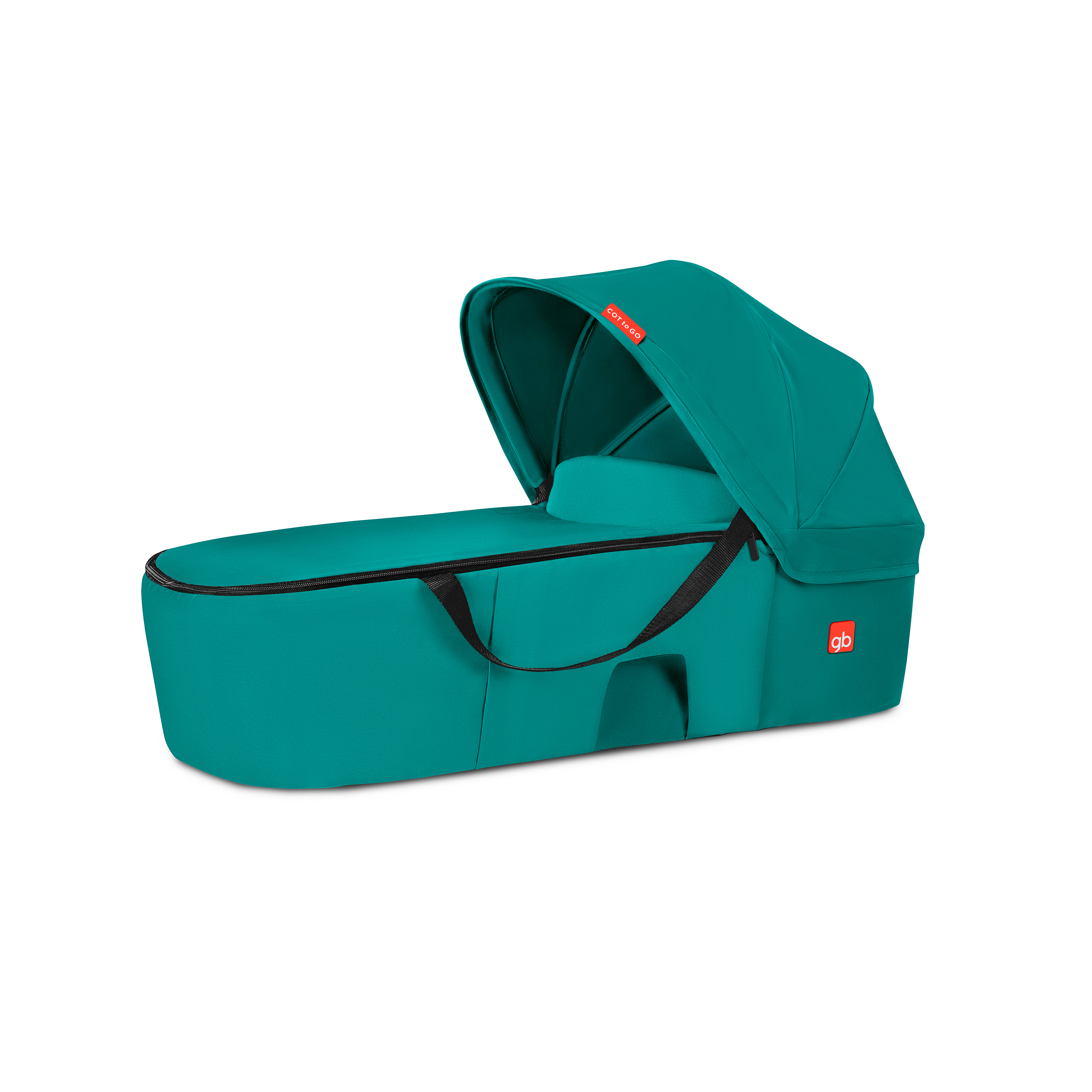 gb Baby Cot To Go