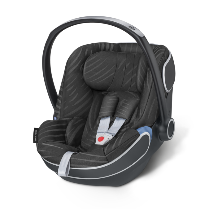 gb car seat and stroller