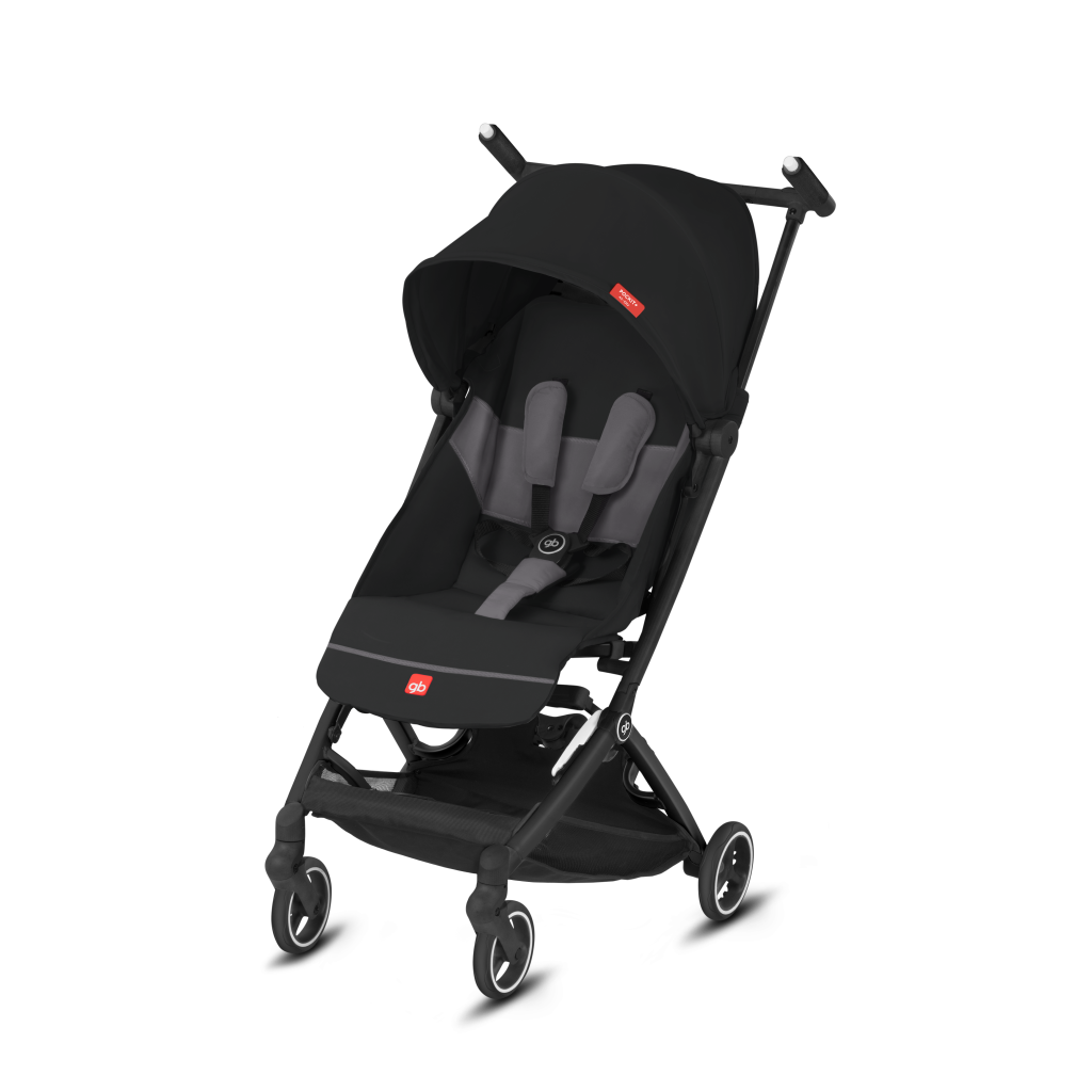 GB Pockit+ All-City Stroller