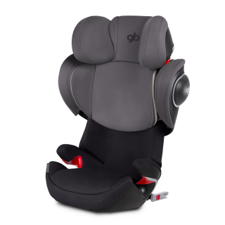 Gb 2024 car seat