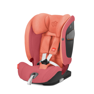 GB Everna-Fix, Babies & Kids, Going Out, Car Seats on Carousell