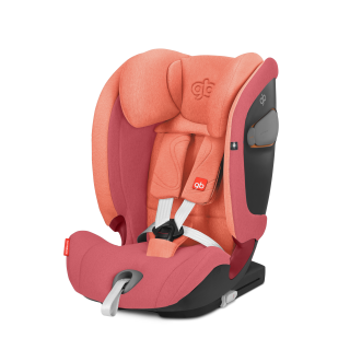 Gb artio clearance car seat review