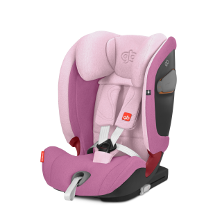 Butaca Cybex Gb Everna Fix Isofix 9-36 Kg Maternelle