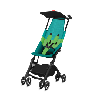 Gb pockit stroller on sale