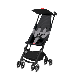 Pockit 2025 lightweight stroller