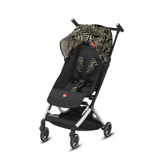 Gb pockit stroller clearance black