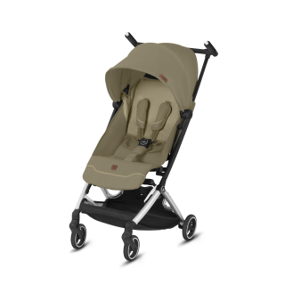 Gb pockit store city stroller