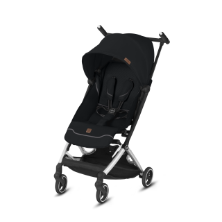 Gold 2025 pockit stroller