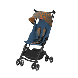 Gb pockit plus store travel system