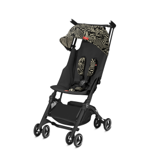 Pockit stroller all terrain on sale