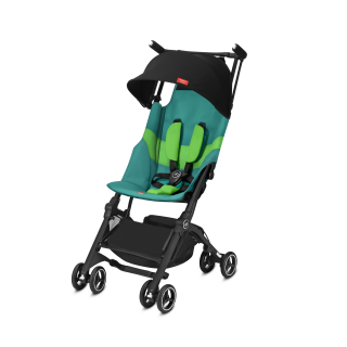 Gb pockit sales stroller plus 2018