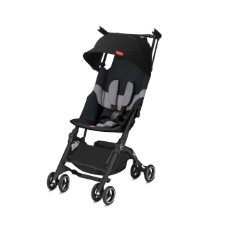 Gb ultra 2025 compact stroller