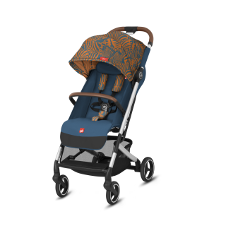 Gb stroller qbit plus best sale