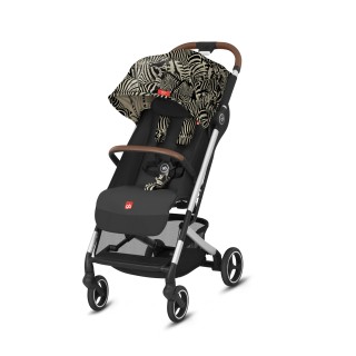 Gb qbit shop all city stroller