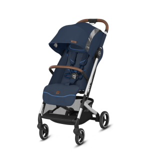 Gb travel outlet stroller