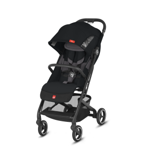 Gb stroller red best sale