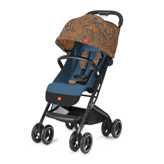 gb Gold - Pockit+ All City Stroller (Bring it onboard) – Baby Star
