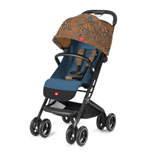 Gb hotsell qbit pushchair