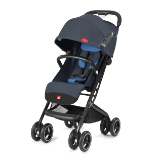 Qbit travel stroller on sale