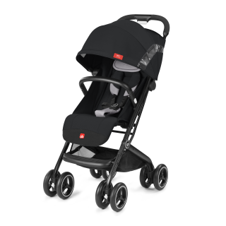 Gb qbit plus travel system on sale