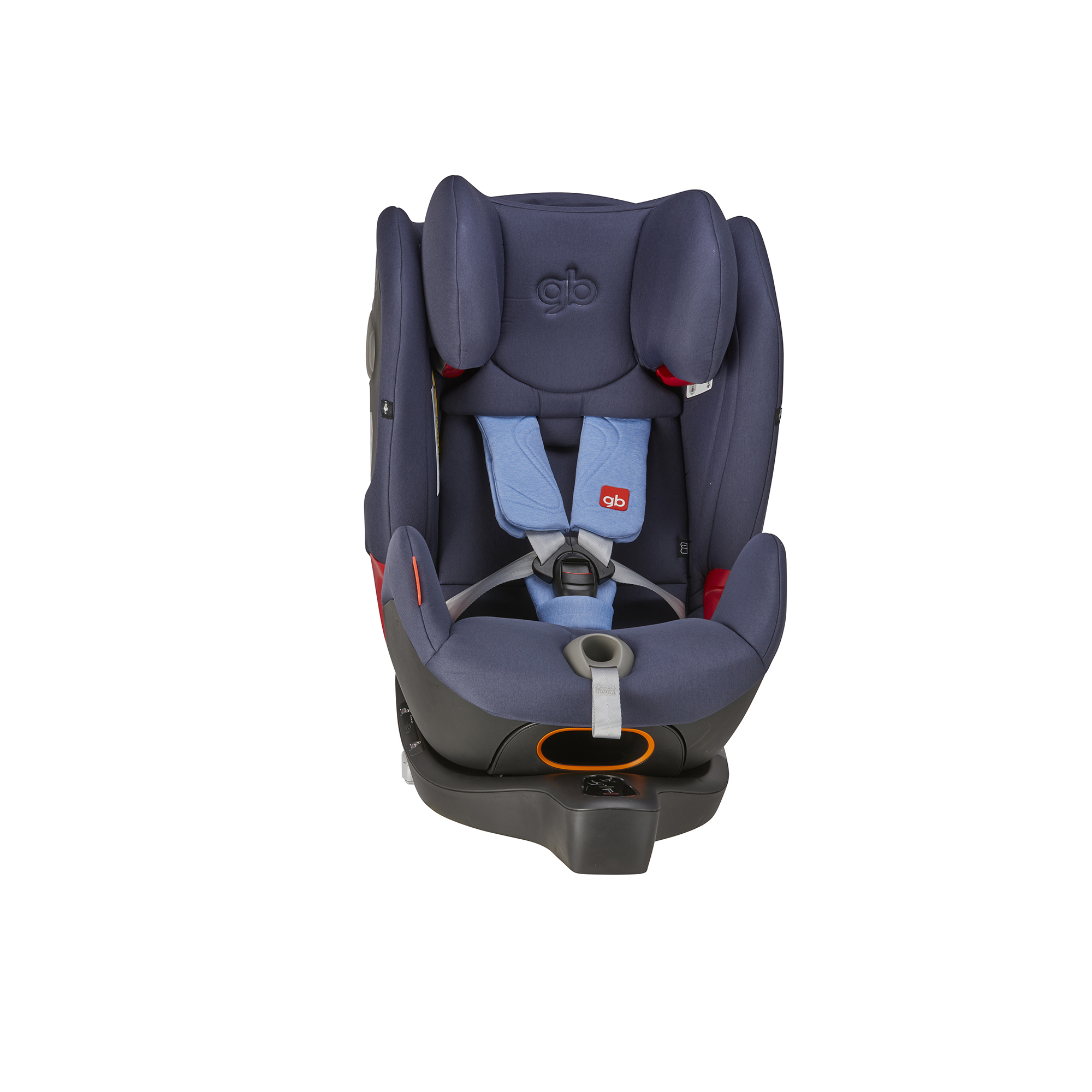 Funda Silla Coche Convy Fix Cybex