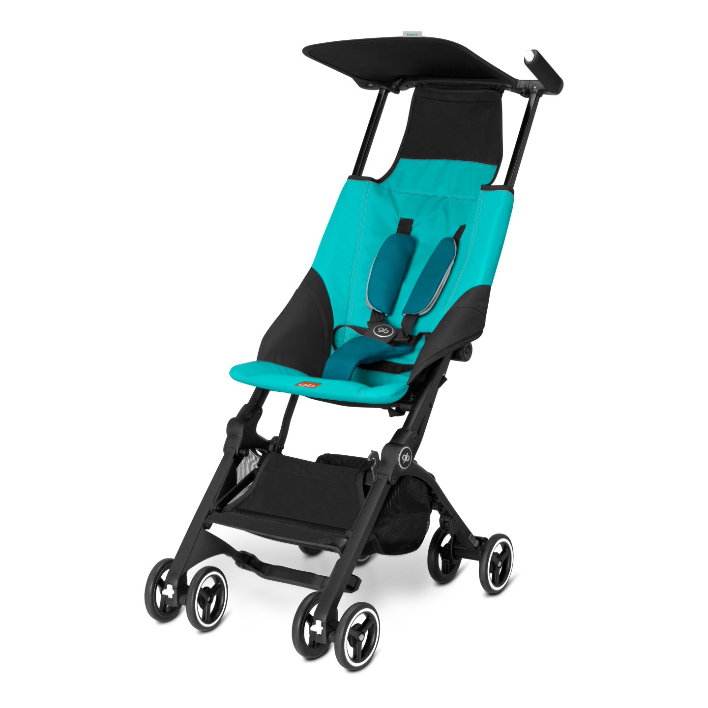 compact holiday stroller