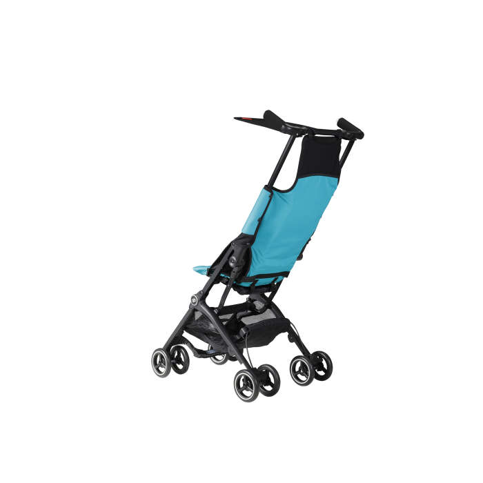 Pockit lightweight stroller