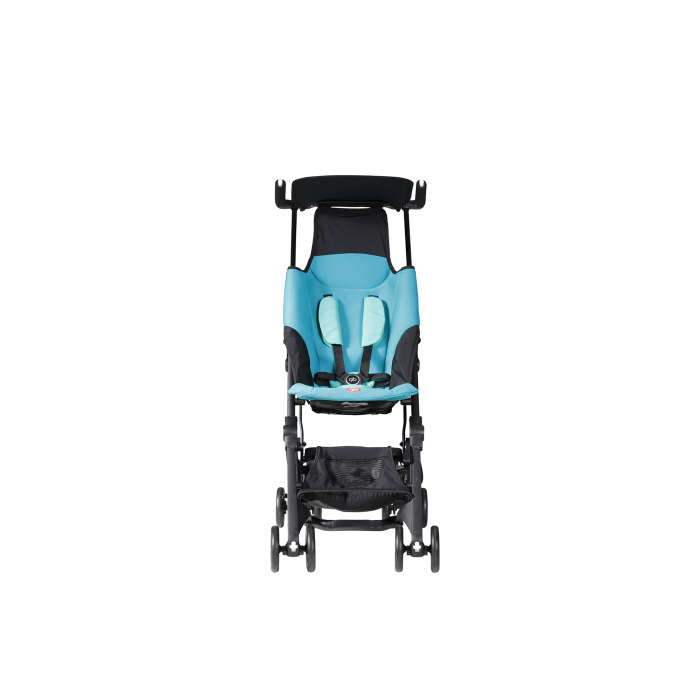 gb ultra compact stroller