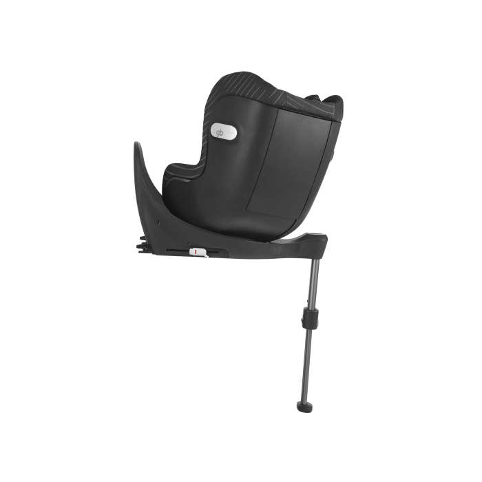 Convertible Car Seat Gb Vaya I Size With 360 Rotating Mechanism